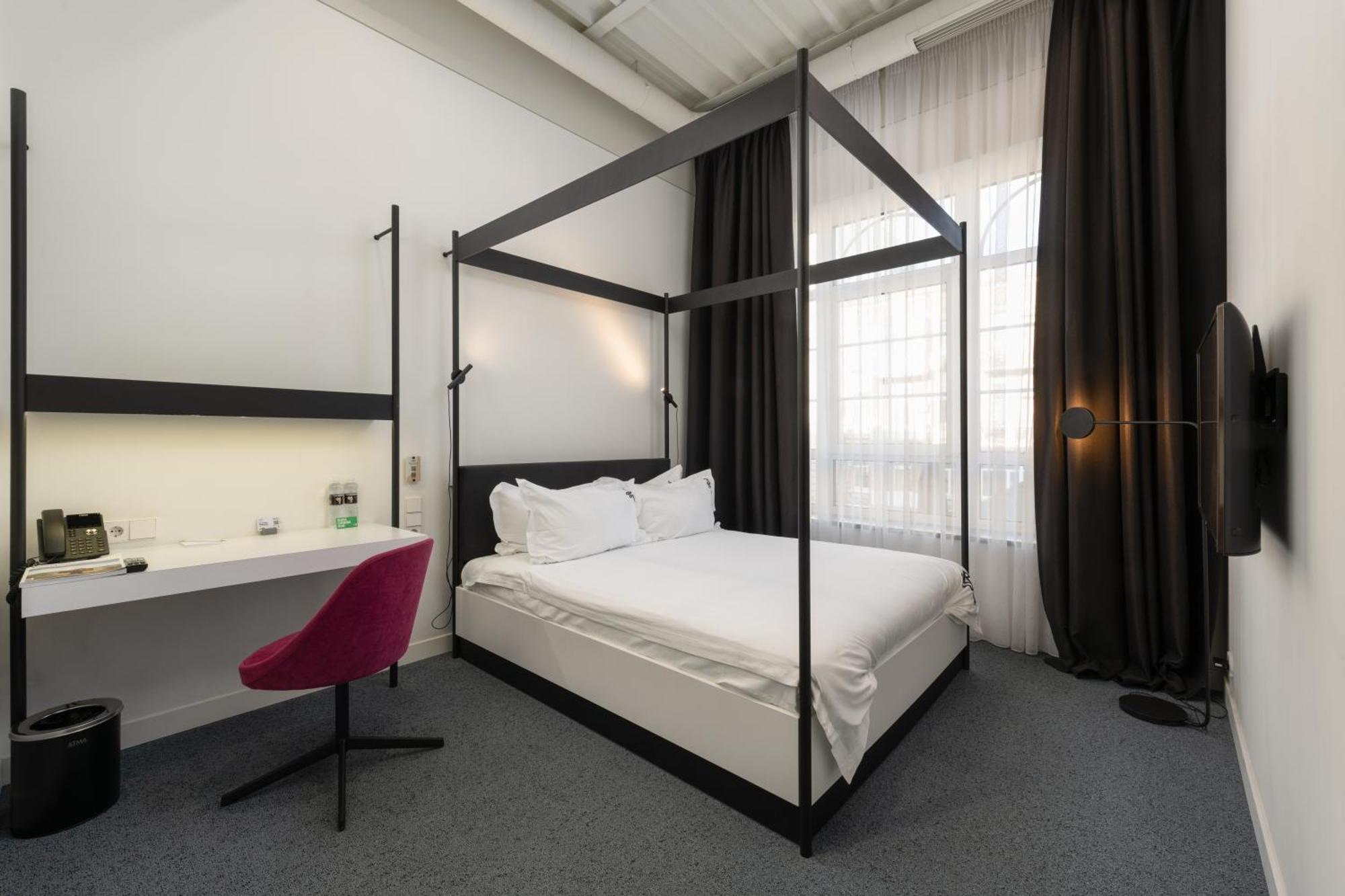 BURSA Hotel Kiev Eksteriør bilde